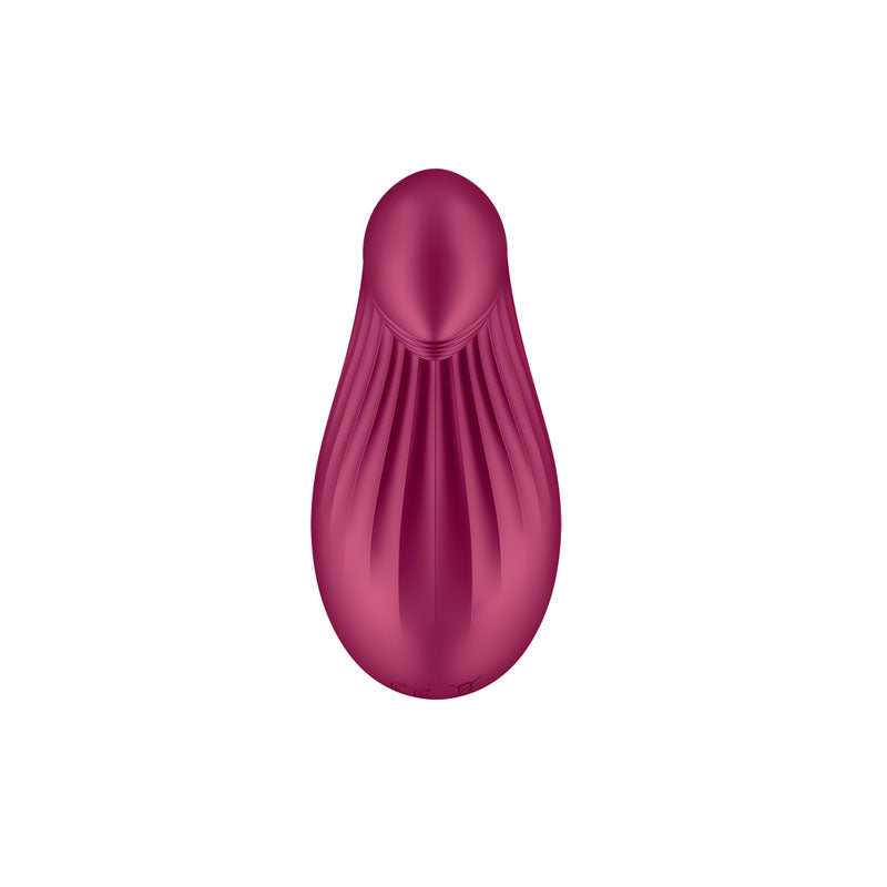Satisfyer Dipping Delight-(4044279)