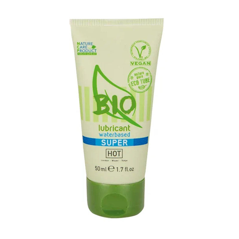 HOT BIO Super Waterbased Lubricant-(44170)