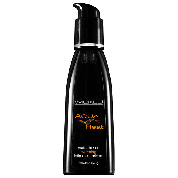 Wicked Aqua Heat-(90225)