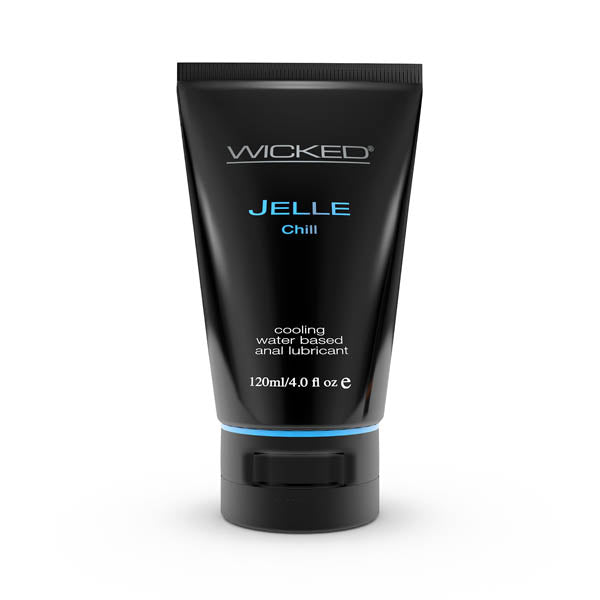 Wicked Jelle Chill- Gel lubricant (90228)