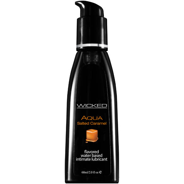 Wicked Aqua Salted Caramel-(90322)