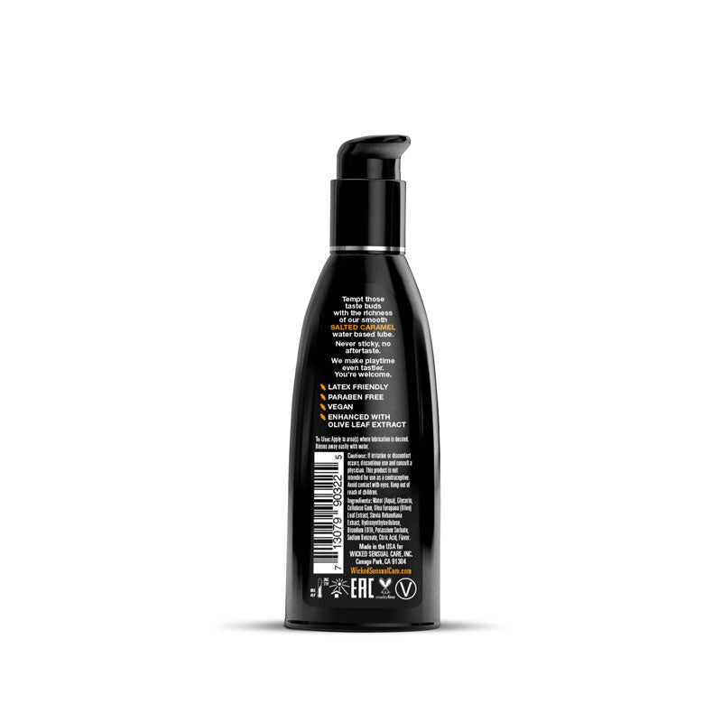 Wicked Aqua Salted Caramel-(90322)