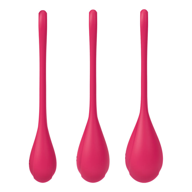 Satisfyer Yoni 1-(9043842)
