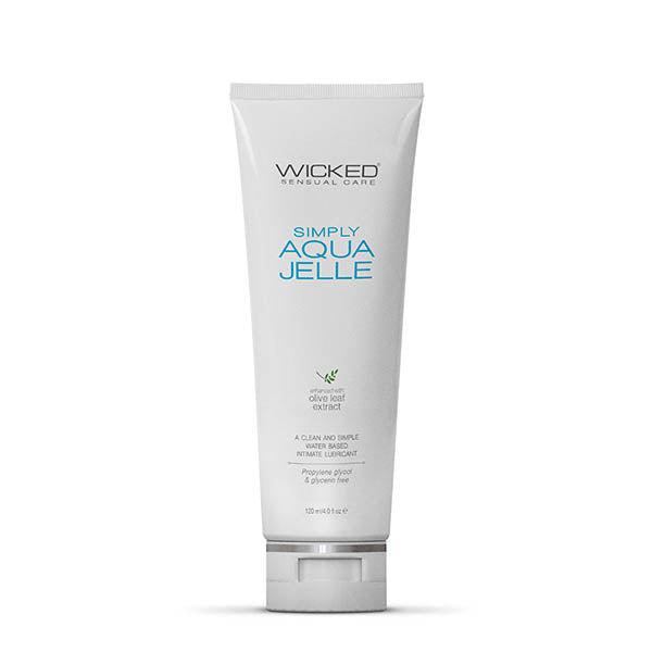 Wicked Simply Aqua Jelle-(91105)