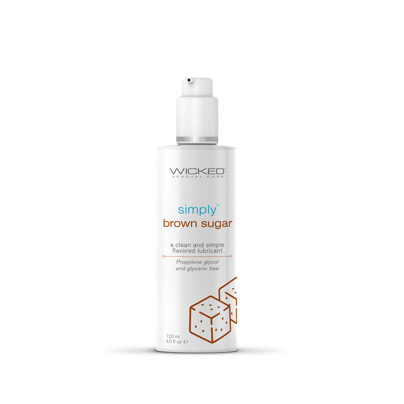 Wicked Simply Aqua Brown Sugar-(91144)