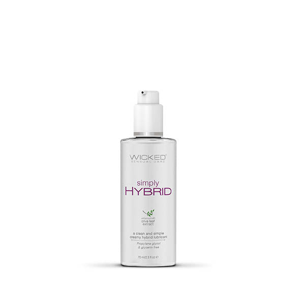 Wicked Simply Hybrid-91202