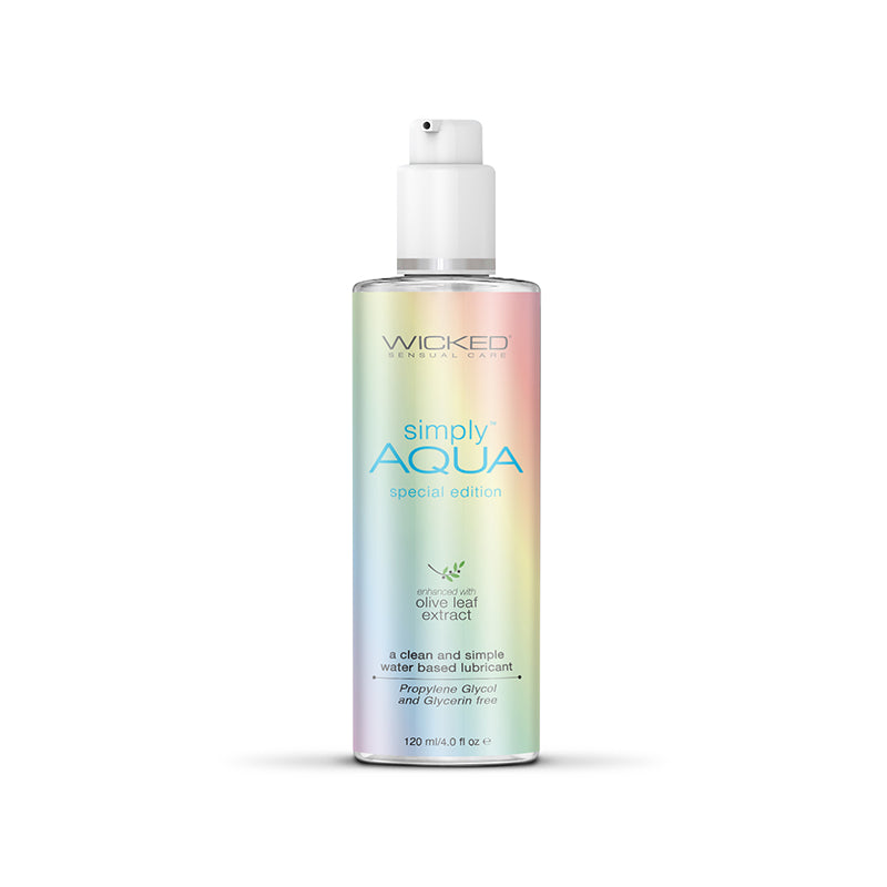 Wicked Simply Aqua Pride-(91500)