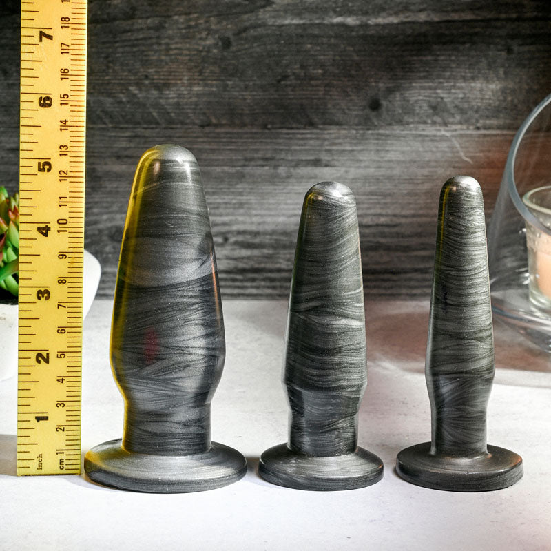 ANAL ROCKETS TRAINER SET-(ae-wf-8799-2)