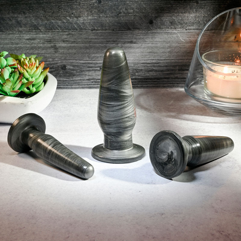 ANAL ROCKETS TRAINER SET-(ae-wf-8799-2)