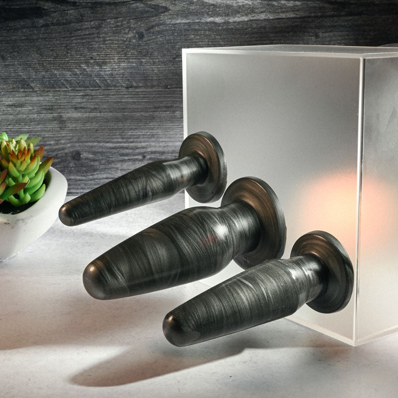 ANAL ROCKETS TRAINER SET-(ae-wf-8799-2)