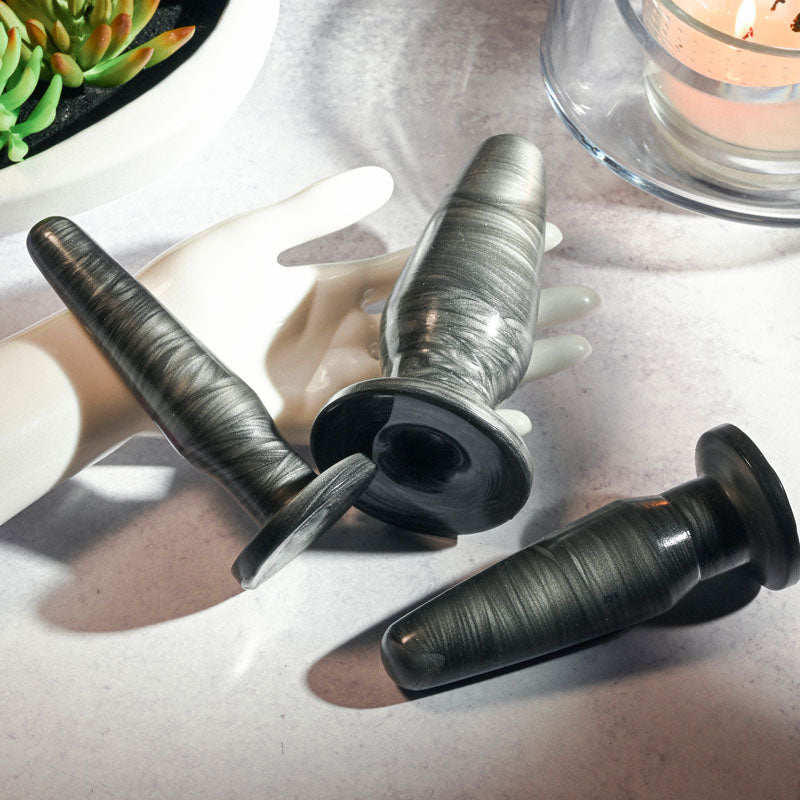 ANAL ROCKETS TRAINER SET-(ae-wf-8799-2)