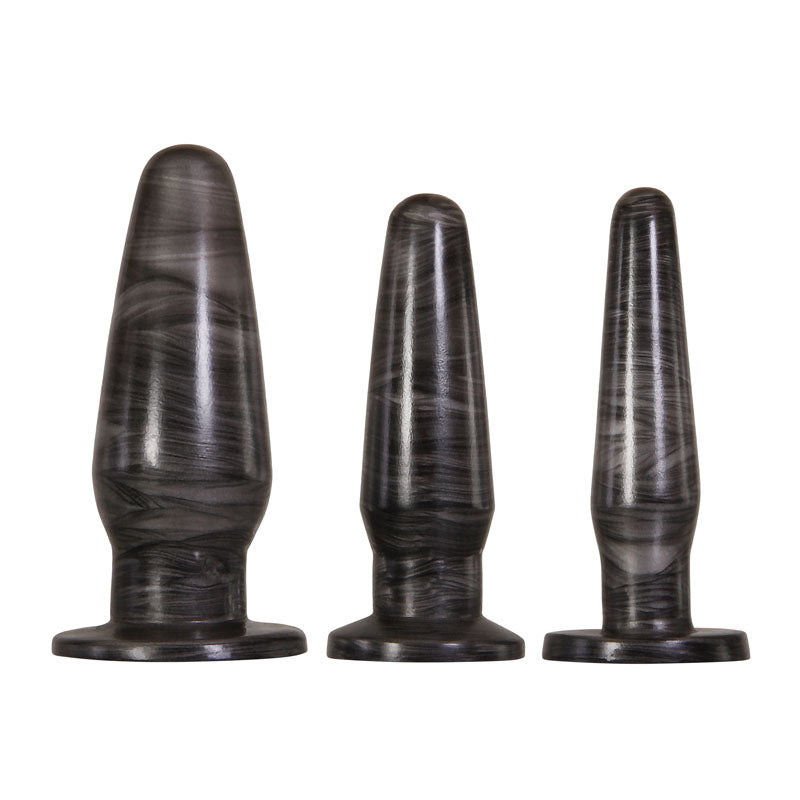 ANAL ROCKETS TRAINER SET-(ae-wf-8799-2)