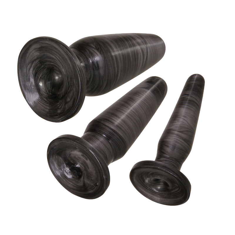 ANAL ROCKETS TRAINER SET-(ae-wf-8799-2)