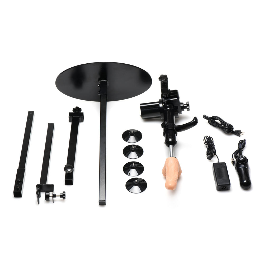 Master Series The Dicktator 2.0-(ah139)