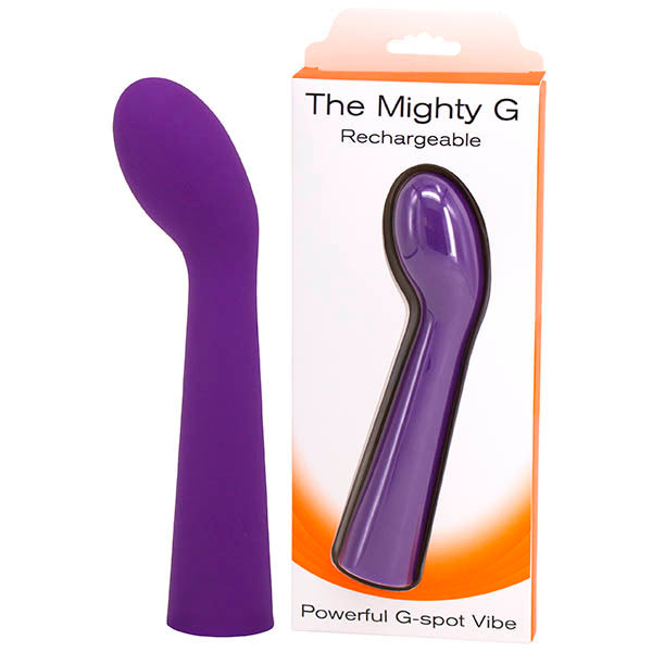 Seven Creations The Mighty G-(b0221v5spgbx)