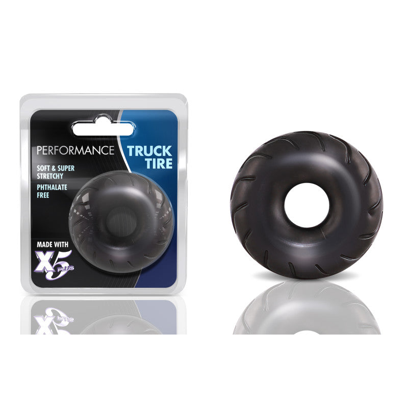 Performance Truck Tire-(bl-09775)