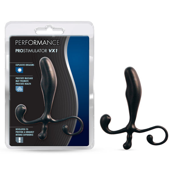Performance Prostimulator VX1-(bl-40095)