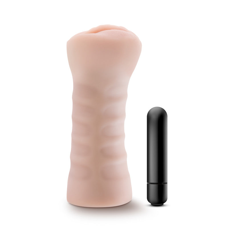 M for Men Ashley-(bl-73503)