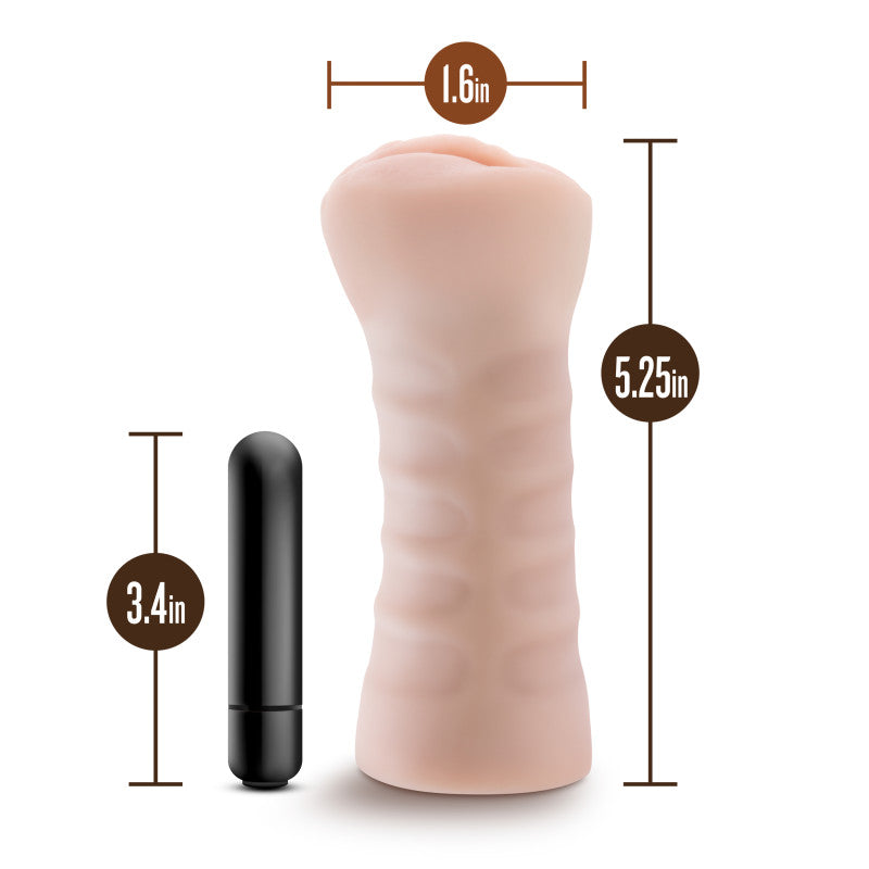 M for Men Ashley-(bl-73503)