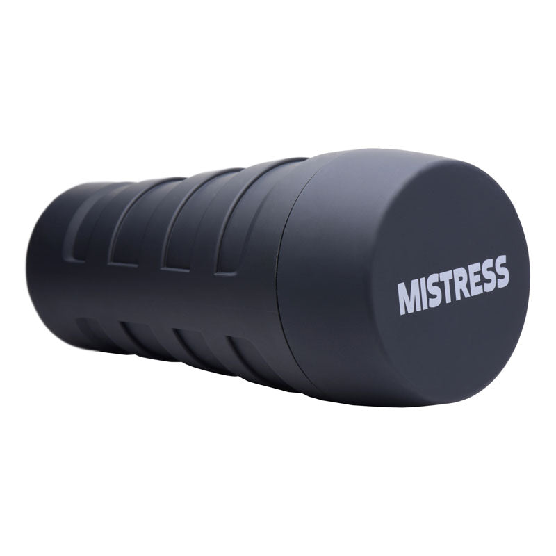 Mistress Dani Deluxe Mouth Stroker-(cn-07-0854-10)