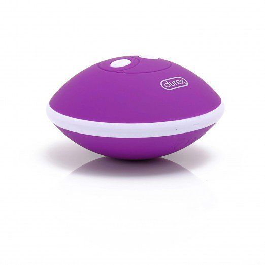 Official Durex Partner Sensual Bliss Intimate Massager - Early2bed