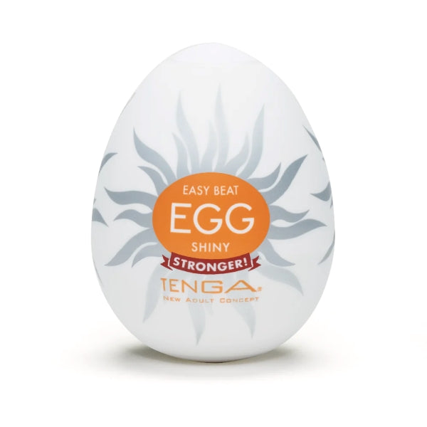 TENGA EGG Shiny 6pk