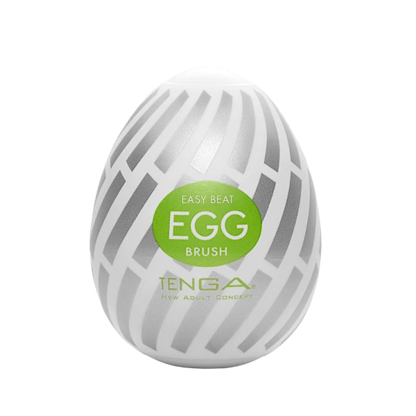 TENGA EGG Brush 6pk