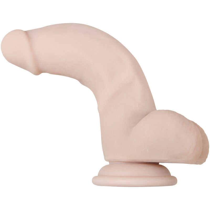 Evolved Real Supple Poseable 7''-(en-dd-5859-2)