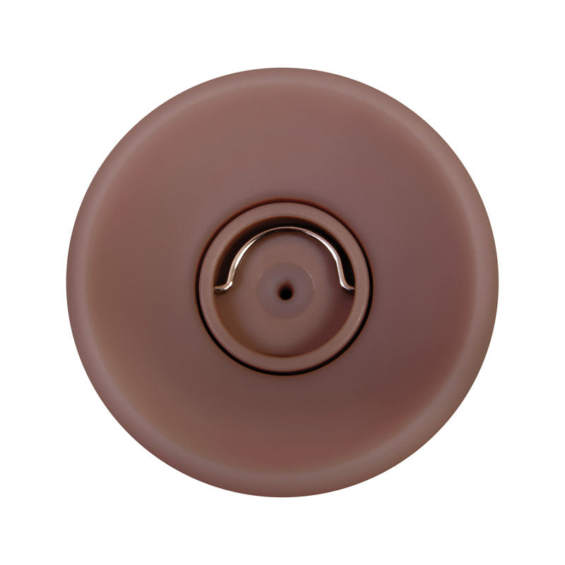 Evolved Big Shot - Brown-(en-rs-8034-2)