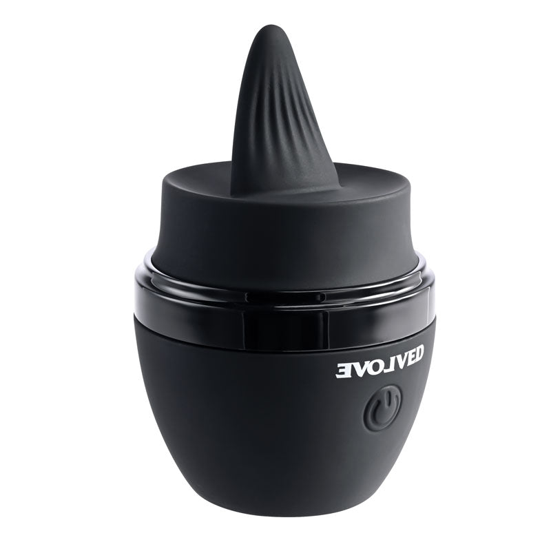 Evolved TONGUE TIED-(en-rs-9291-2)