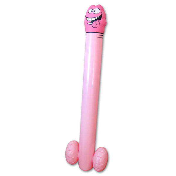 Inflatable Pecker Noodle-(flo-02)