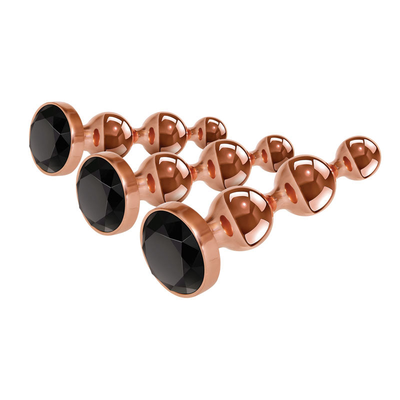 Gender X GOLD DIGGER SET-(gx-bp-9154-2)