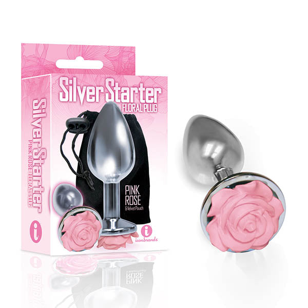 The 9's The Silver Starter-(ic2643-2)