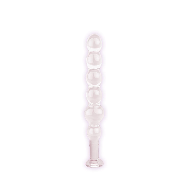 The 9's Glass First Thins, Elliptical-(ic2685)