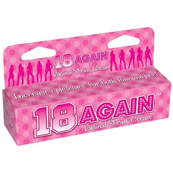 18 Again!-(lgbt.300)