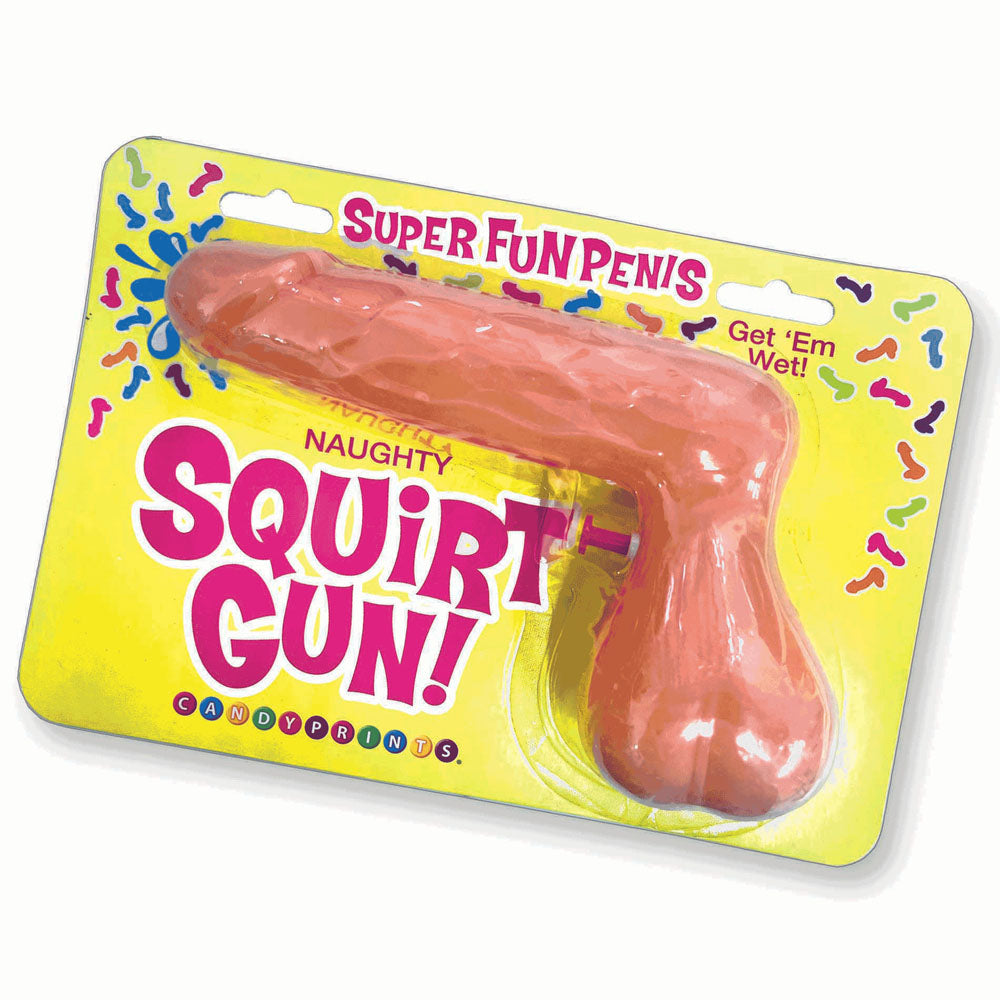 SUPER FUN SQUIRT GUN-(lgcp.1101)