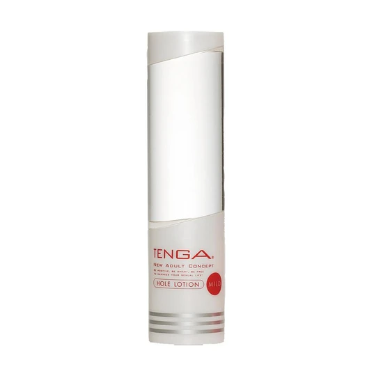 TENGA Hole Lotion Mild More Tender Sensation170mL Lubricant