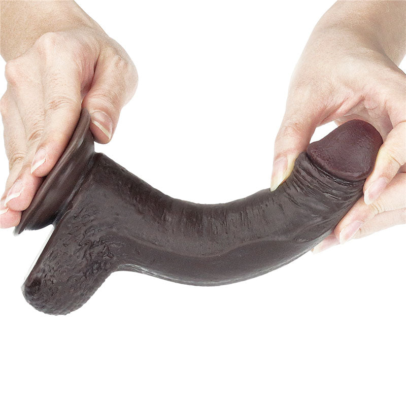 Sliding Skin Dual Layer Dong-(lv317011)
