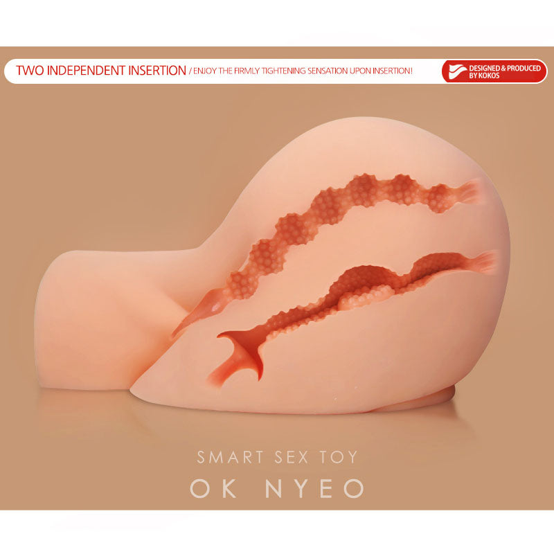 Kokos Real Hip Oknyeo-(m03-002-01)