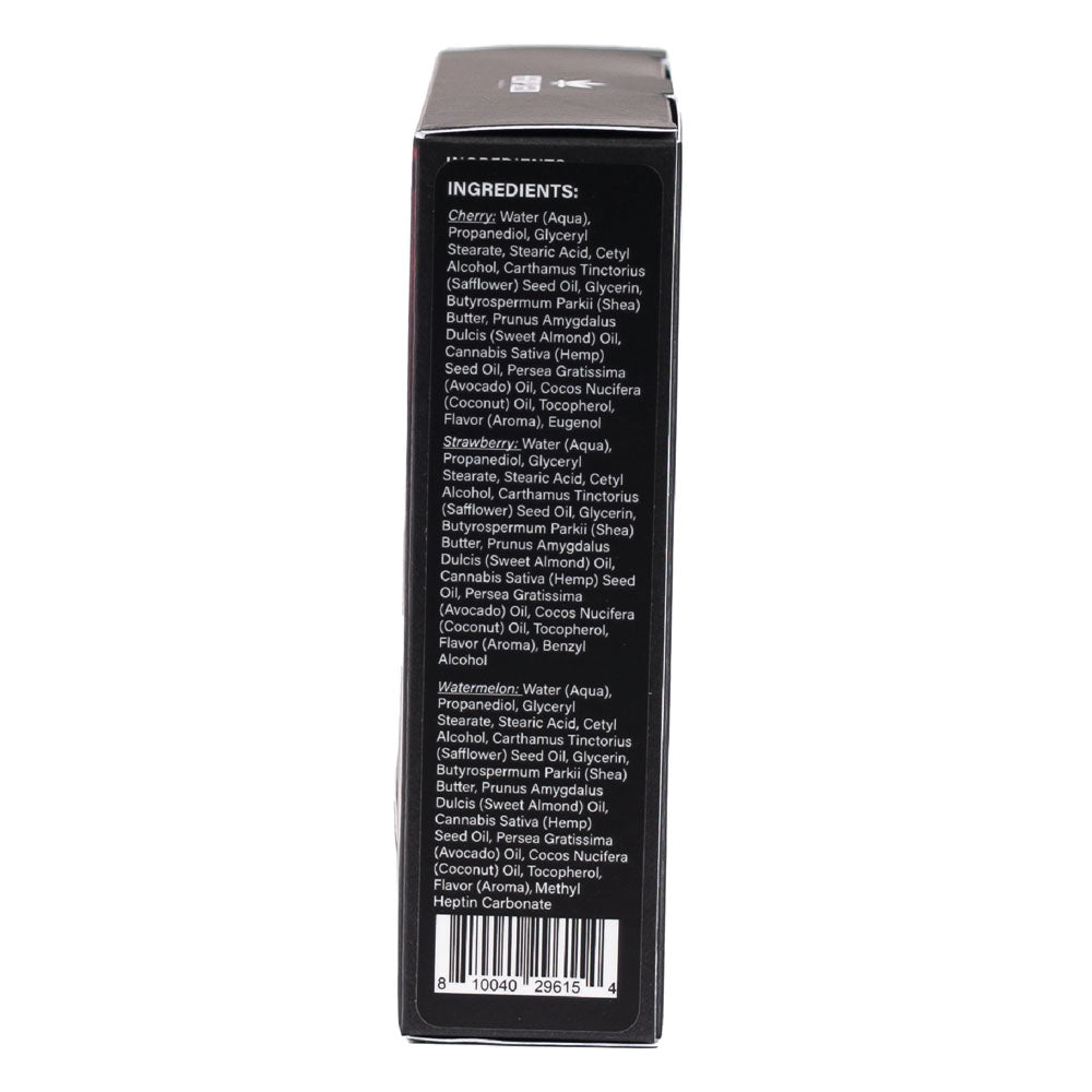 Hemp Seed Edible Massage A Trois-(mlemt003)