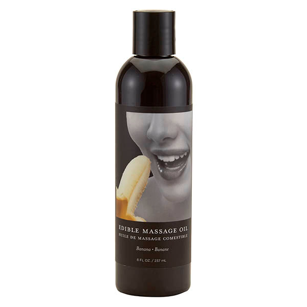 Edible Massage Oil-(mse010)