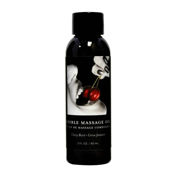 Edible Massage Oil-(mse201)