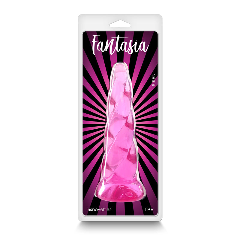 Fantasia - Siren - Pink-(nsn-0381-24)