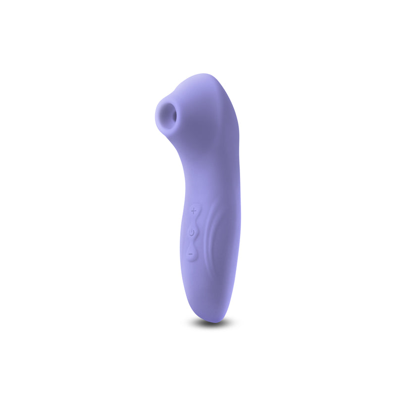 Revel Vera - Purple- Clitoral Stimulator - (nsn-0675-45)