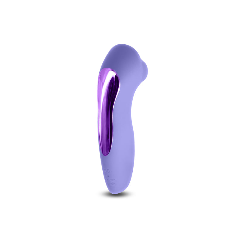 Revel Vera - Purple- Clitoral Stimulator - (nsn-0675-45)
