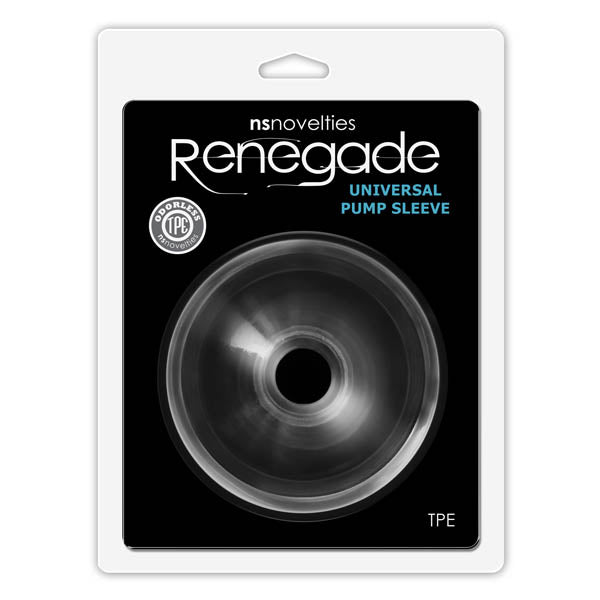 Renegade Universal Pump Sleeve-(nsn-1127-41)