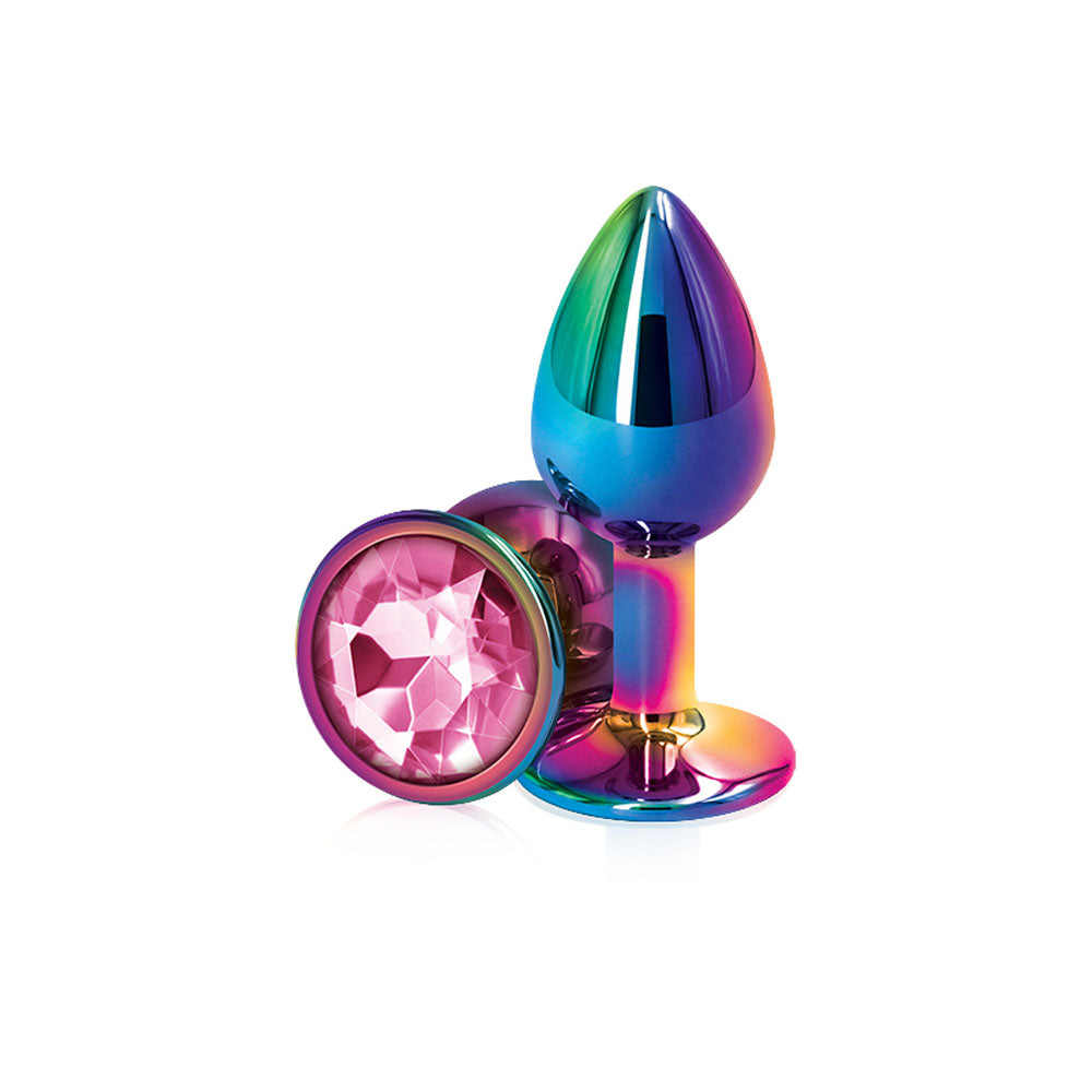 Rear Assets Multi Coloured Small-(nsn-0960-14)