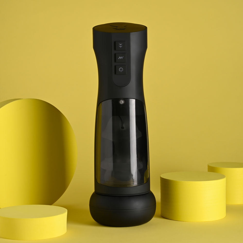 Playboy Pleasure END GAME-(pb-rs-3229-2)