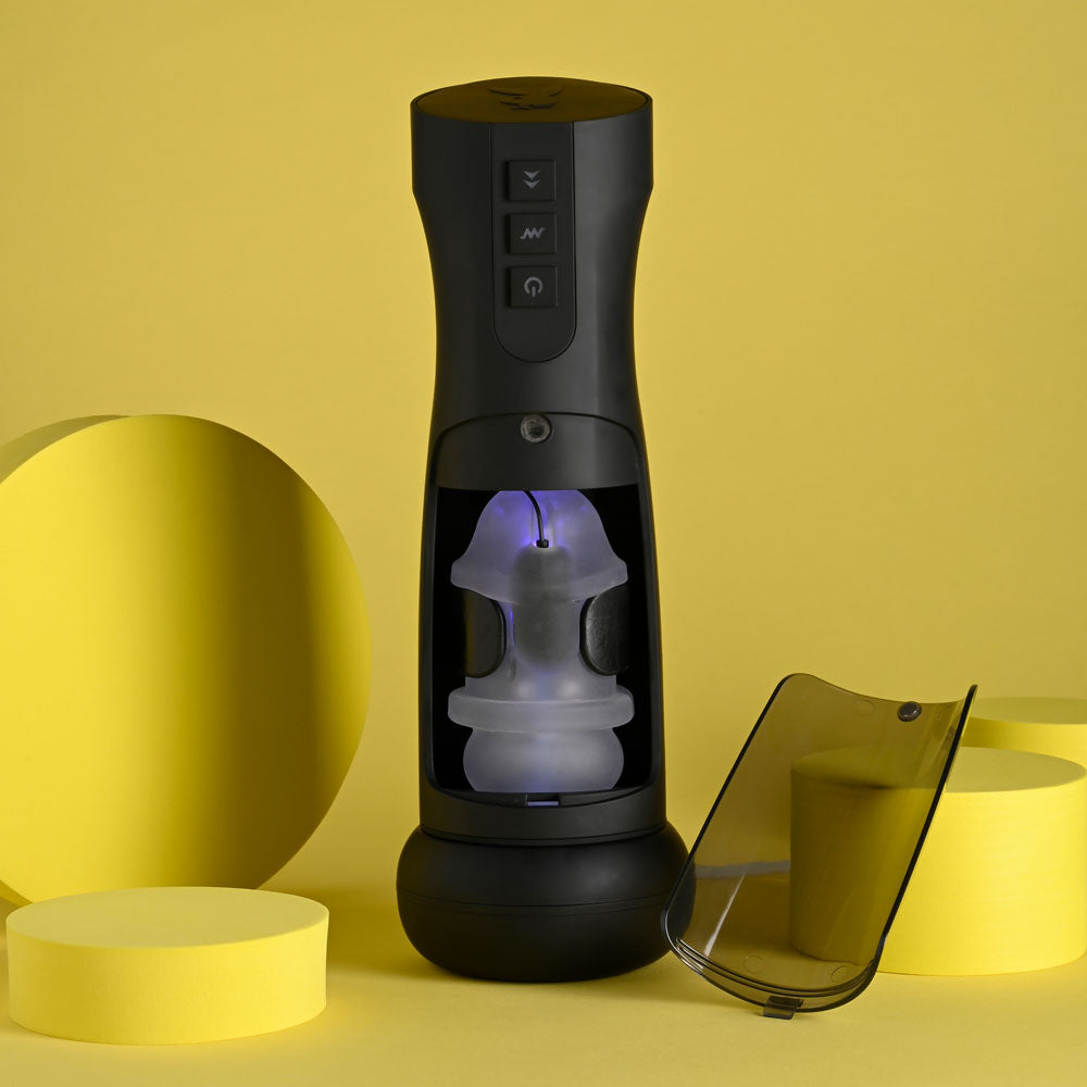 Playboy Pleasure END GAME-(pb-rs-3229-2)