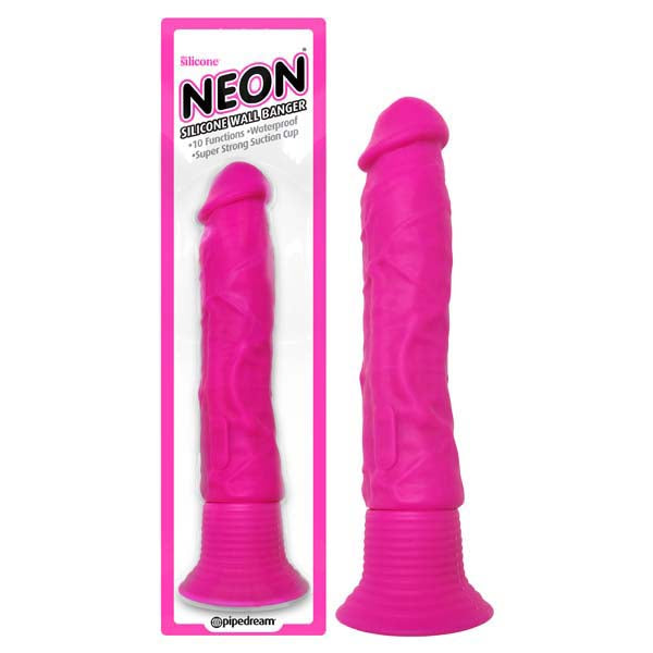 Neon Silicone Wall Banger-(pd1448-11)